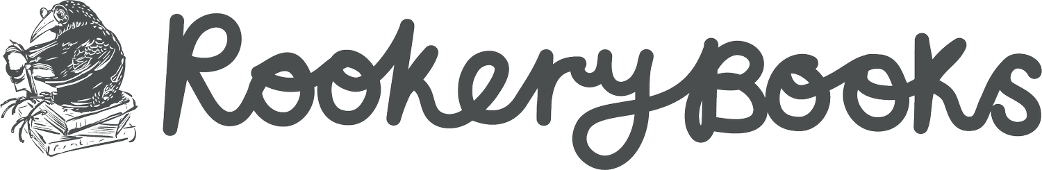 rookery books