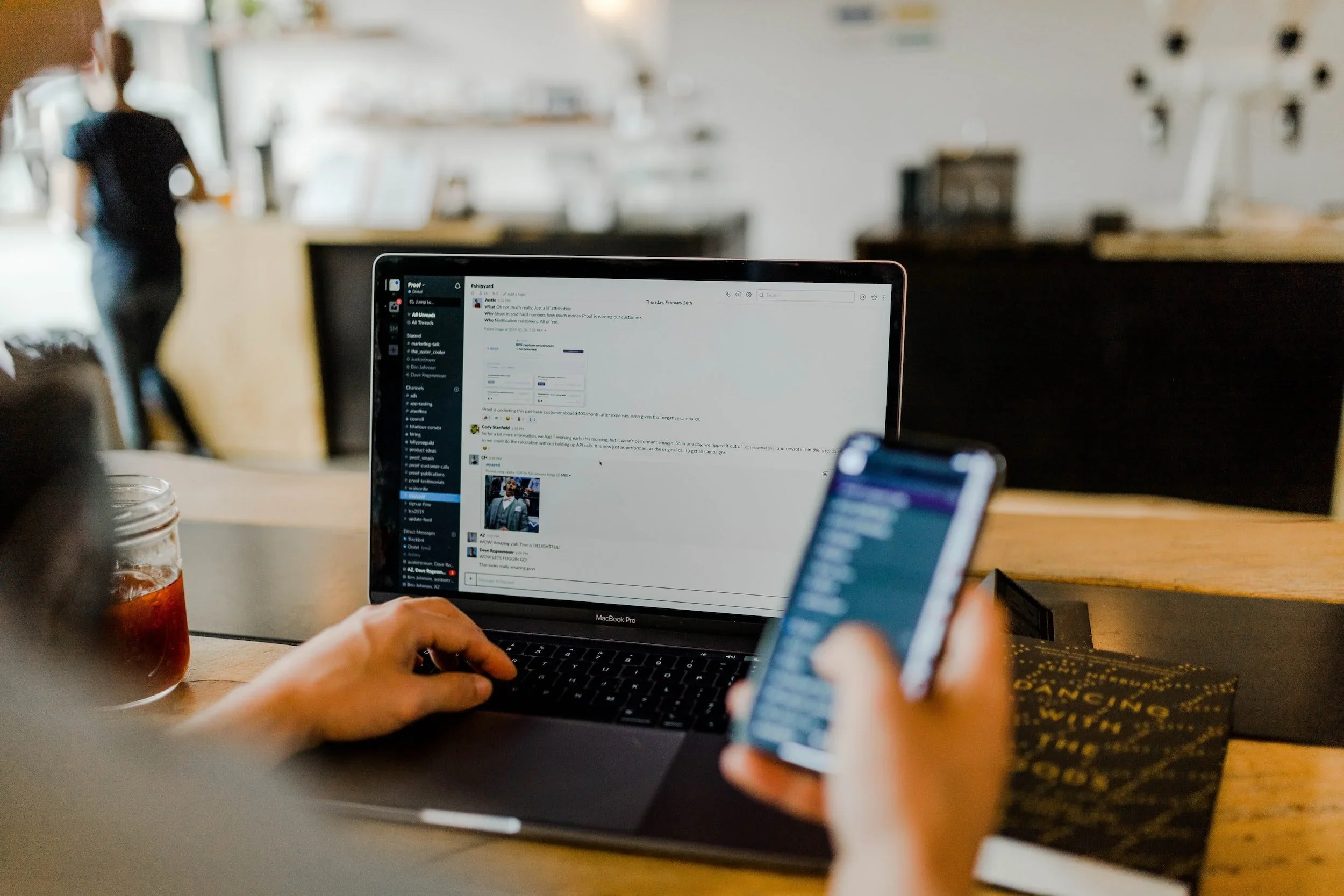 The New Communications Solutions Framework – Just Launched