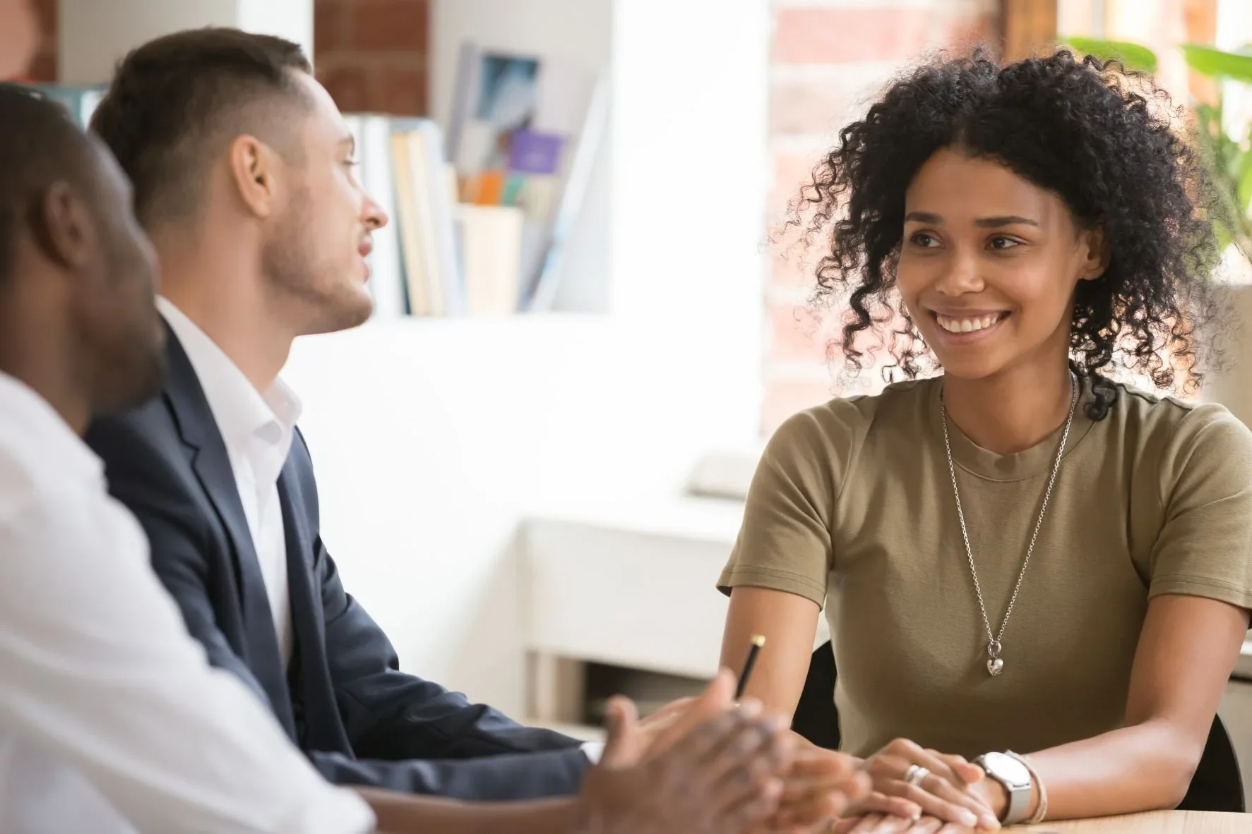The New HR, Payroll and Employee Screening Framework Launched