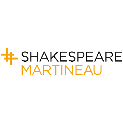 SHAKESPEARE MARTINEAU