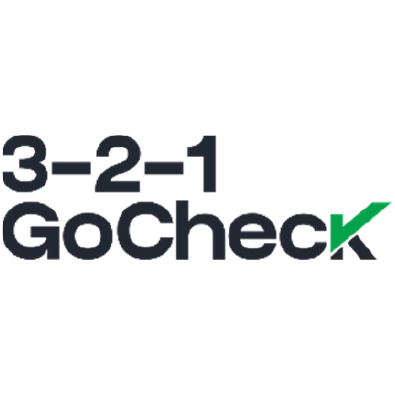 321 GOCHECK
