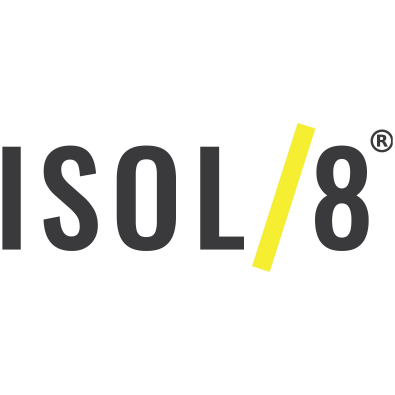 ISOL 8