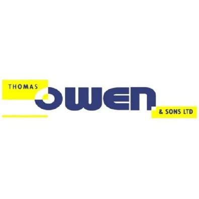 THOMAS OWEN & SONS