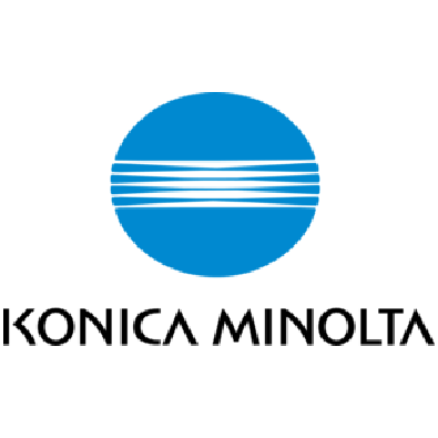 KONICA MINOLTA