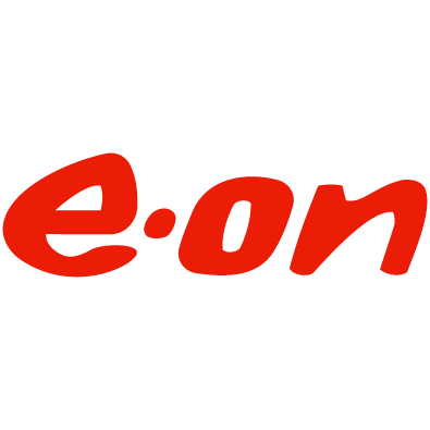 E ON