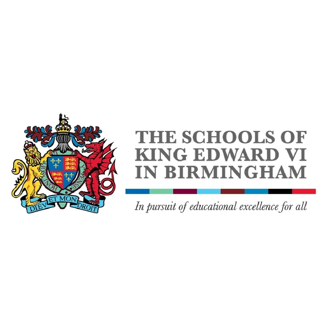 The Schools of King Edward VI in Birmingham