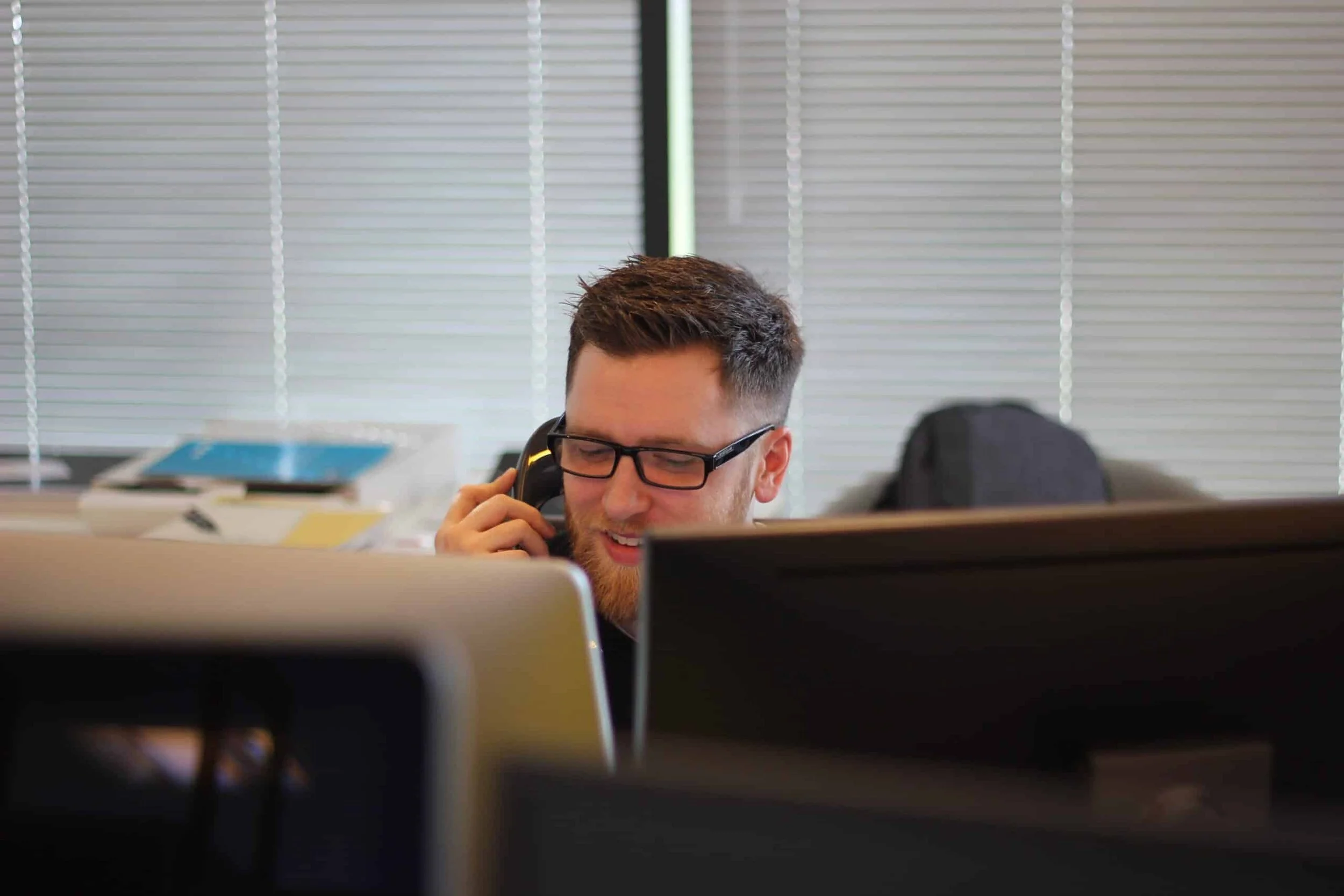 Big News: Our New Communications Framework Is Here