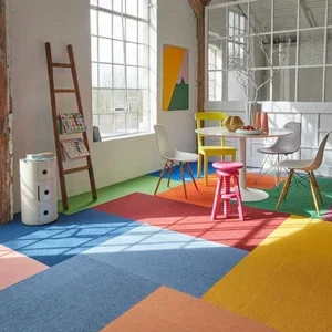 Upgrade Your Floors, Not Your Stress Levels: Compliant Flooring Supplies and Services Procurement Made Easy