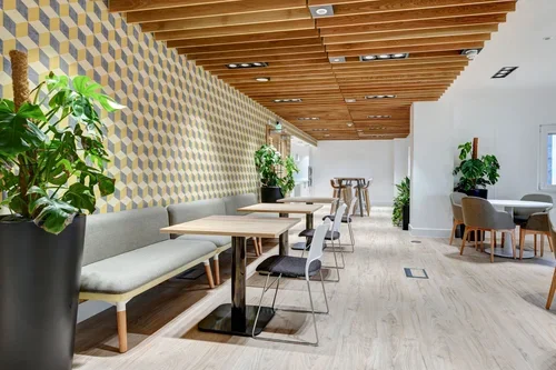A Guide to Sustainability in Cat B Office Fit-Outs &amp; Office Furniture