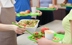 Green Schools: Adapting to New Food Waste Regulations