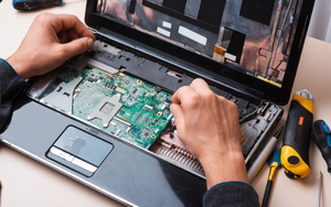 Giving Old Technology a New Life: Sustainable IT Asset Recovery &amp; Recycling