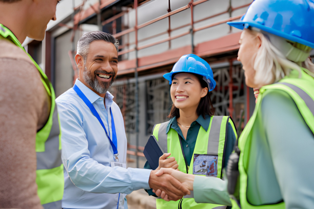 Why Dynamic Markets Are Changing Estates Procurement 