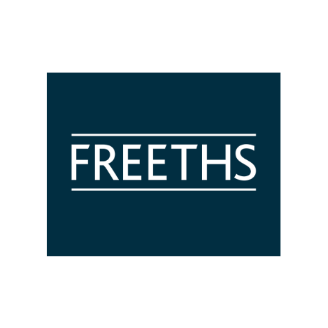 FREETHS LLP