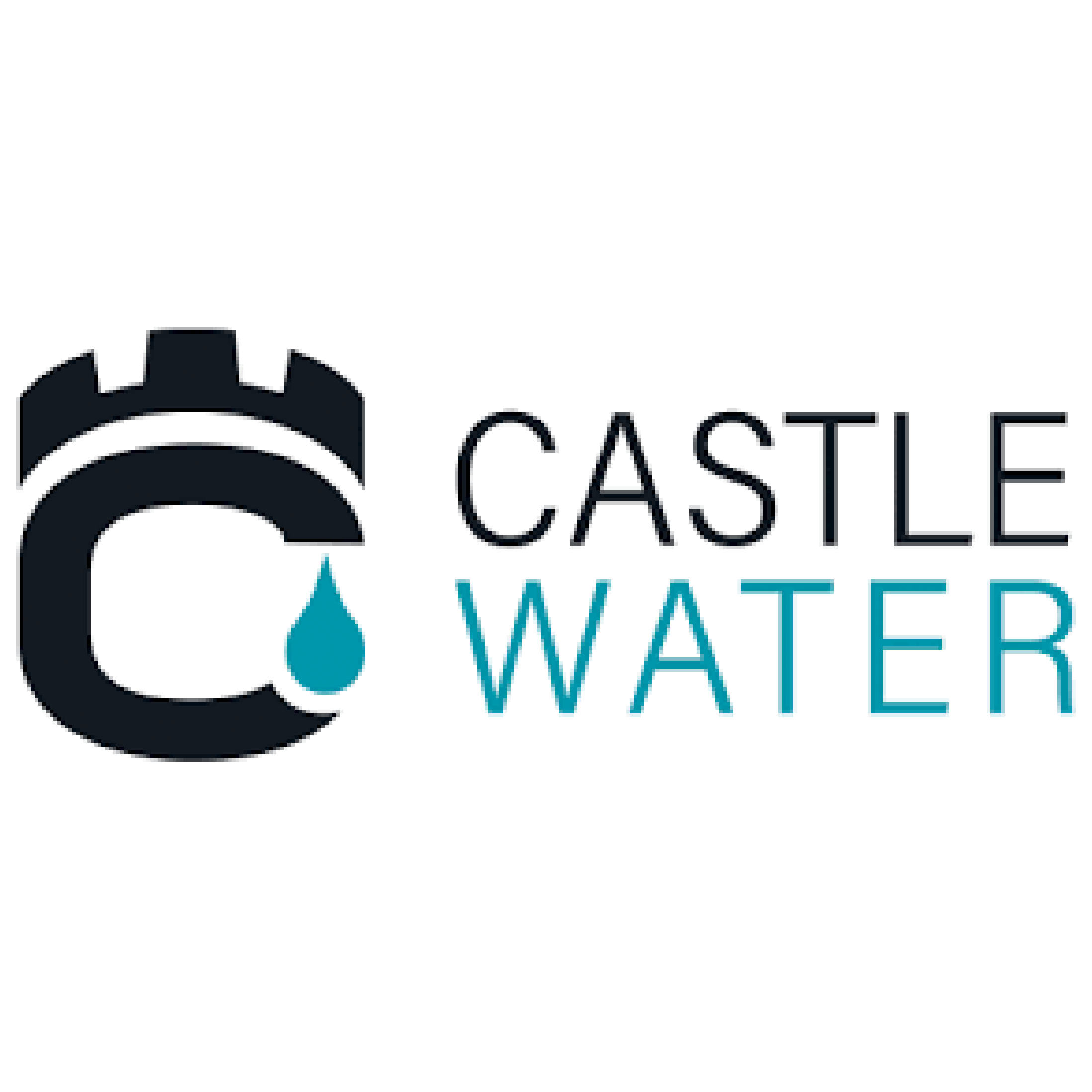 CASTLE WATER