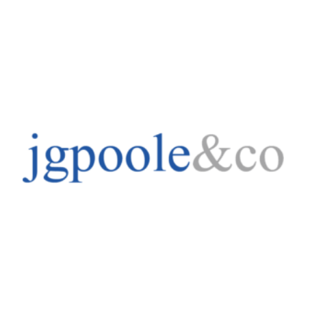 JG POOLE & CO LLP 