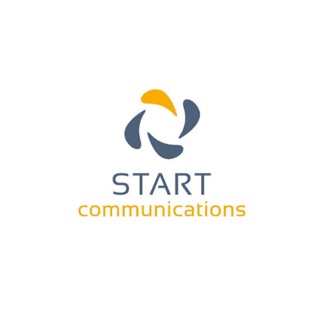 START COMMUNICATIONS