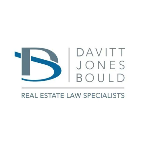 DAVITT JONES BOULD LTD