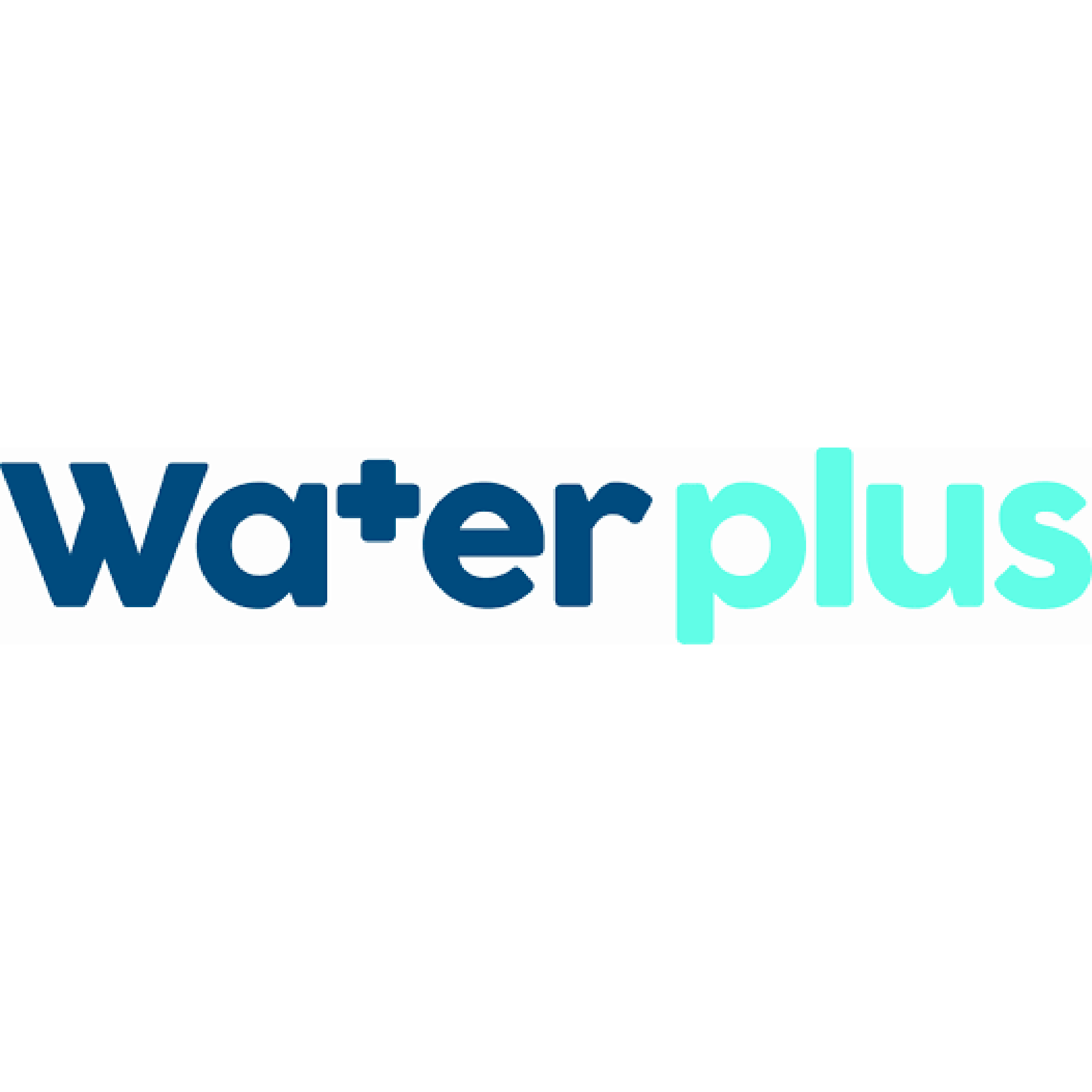 WATER PLUS
