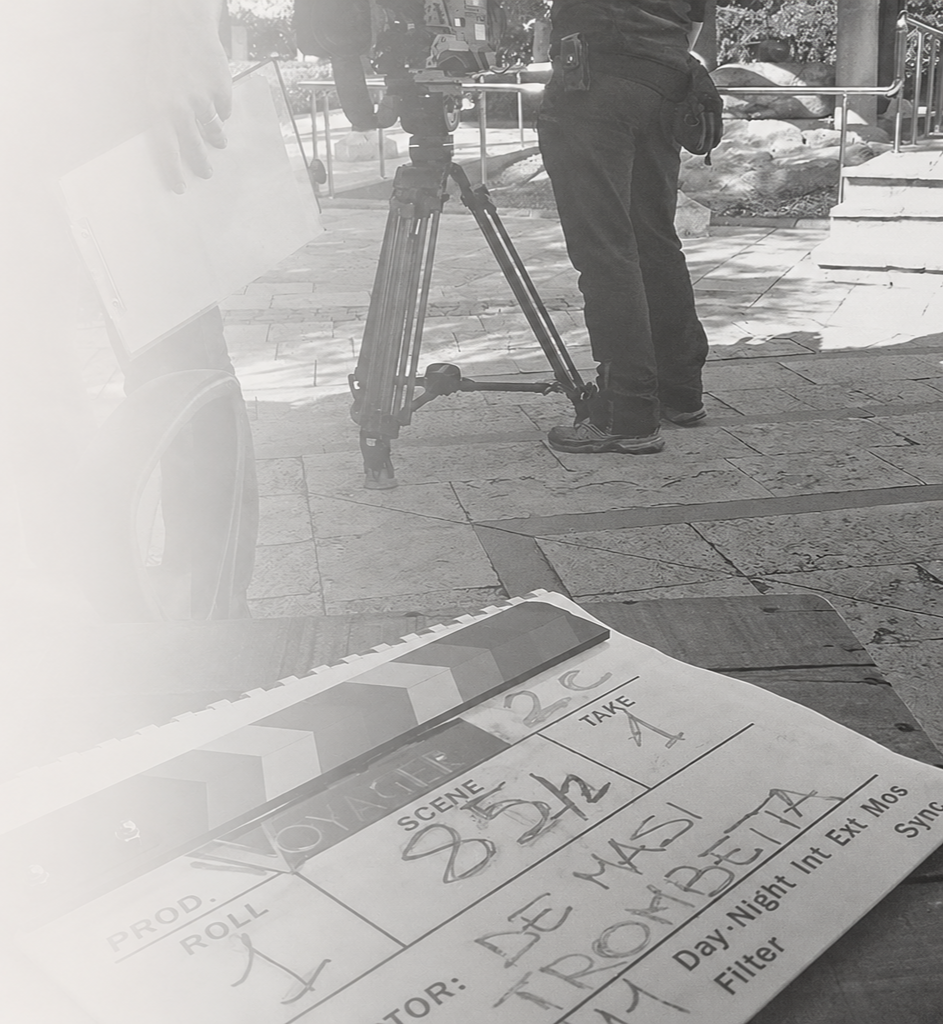 Documentary Projects