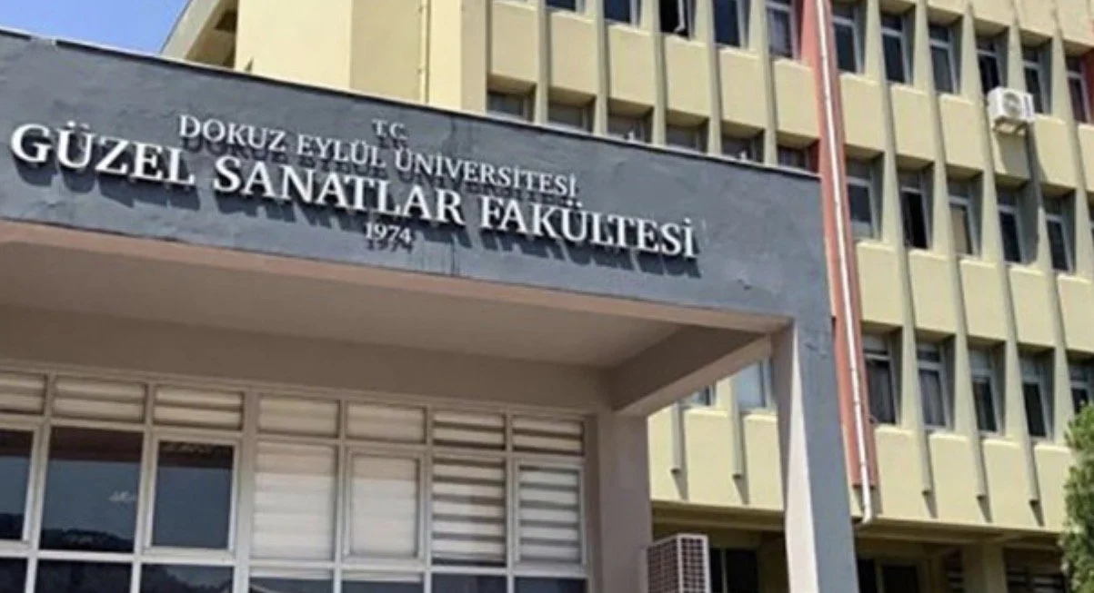 Bir Fakülte Kapanınca