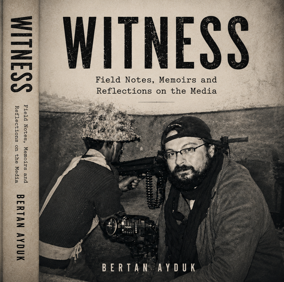 WITNESS