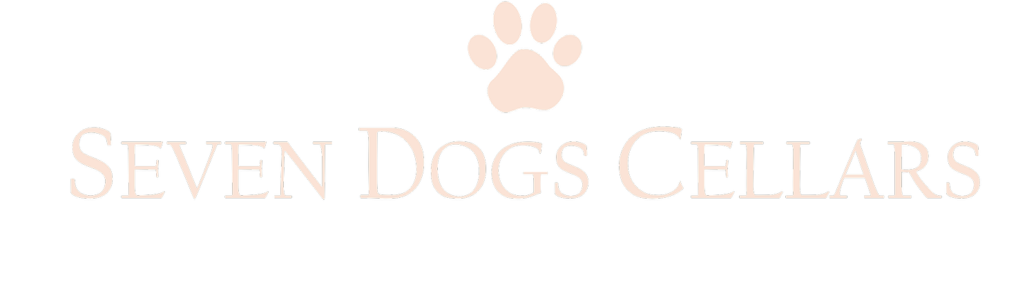 Seven Dogs Cellars