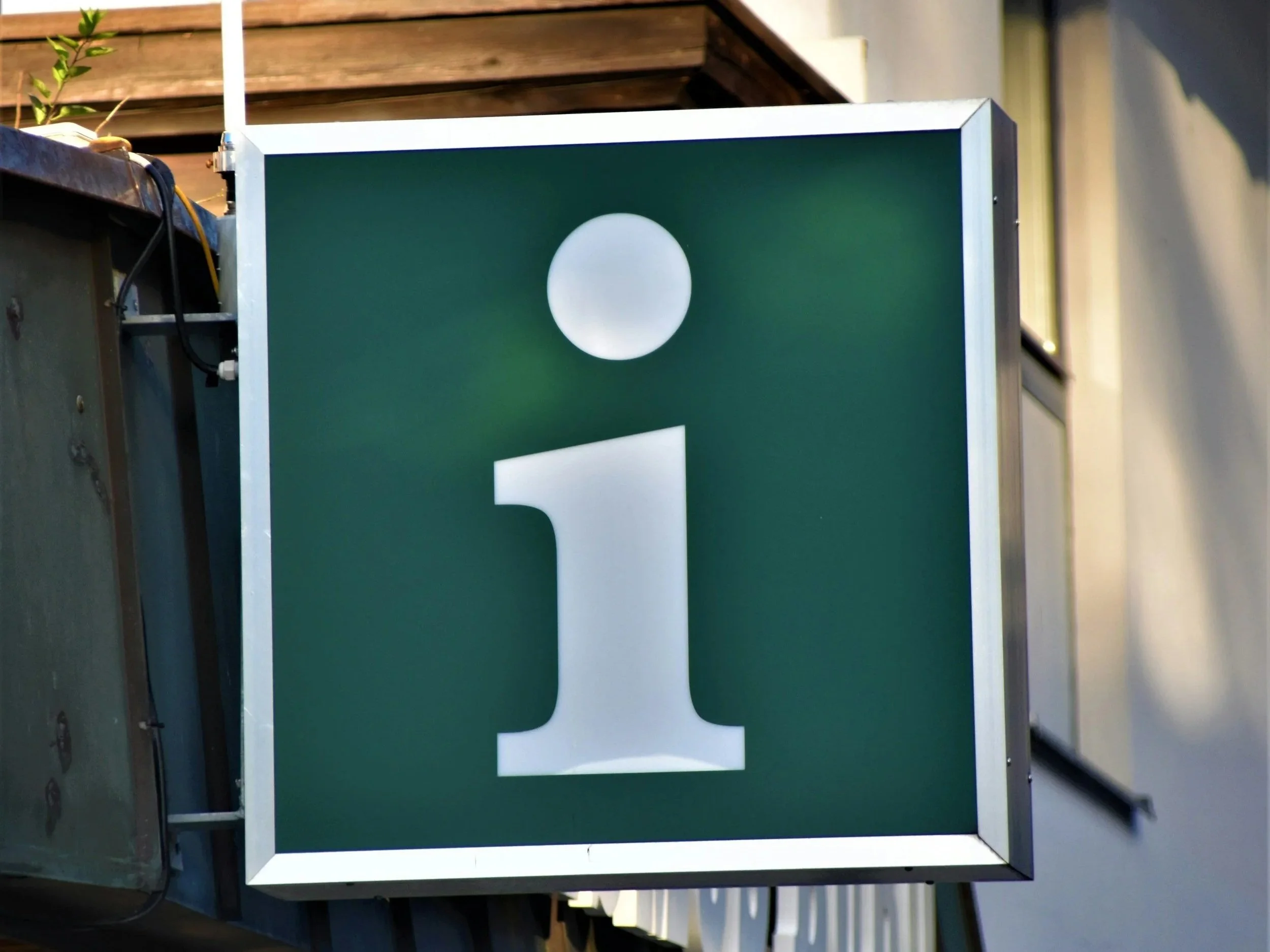 Accurate Health Information Doesn't Compete in a Vacuum