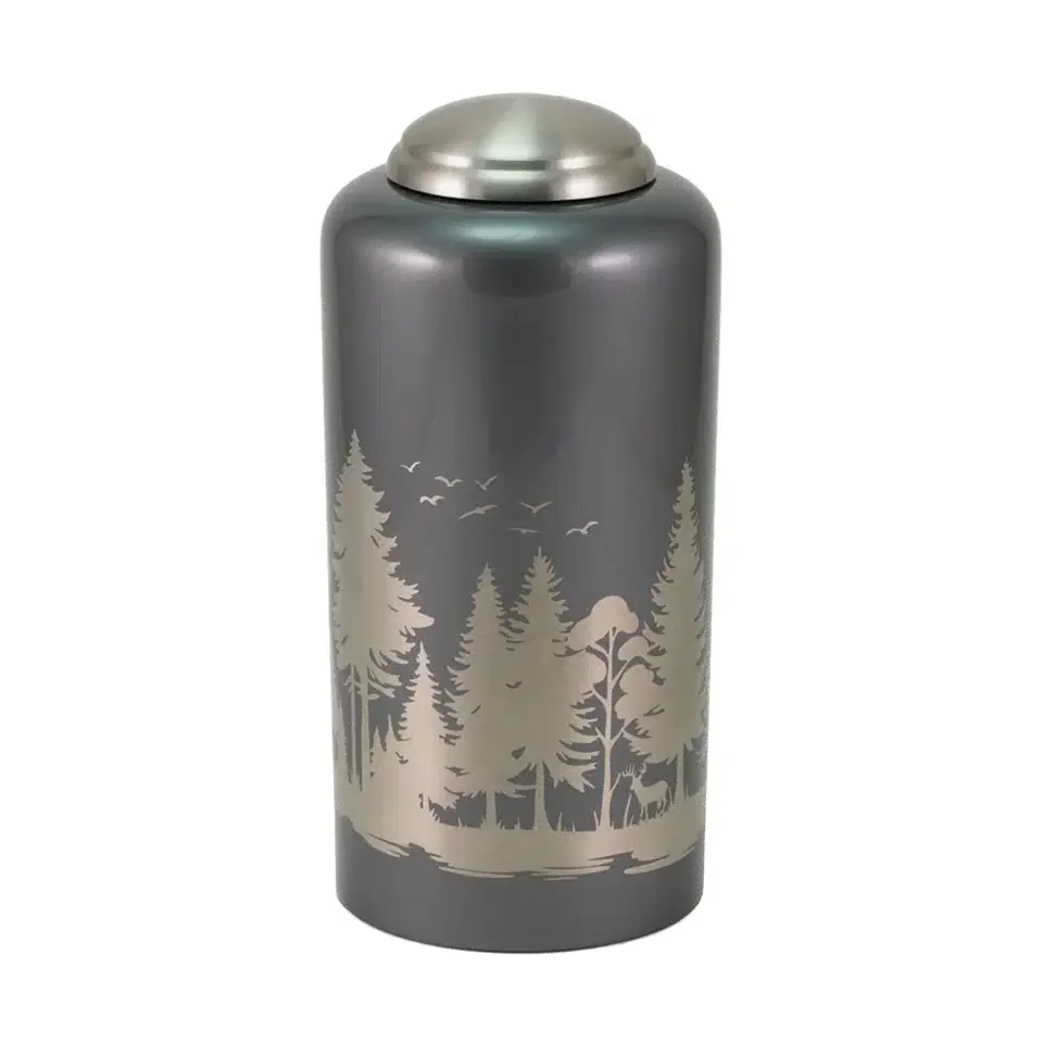 100401 Eternal Essence Forest Gray