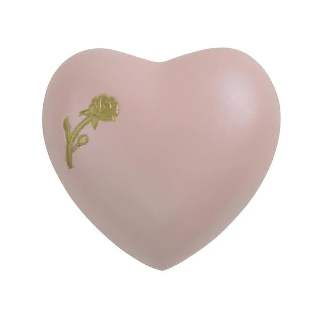 5243H Aria Rose Heart