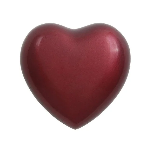 5223H Trinity Crimson Heart