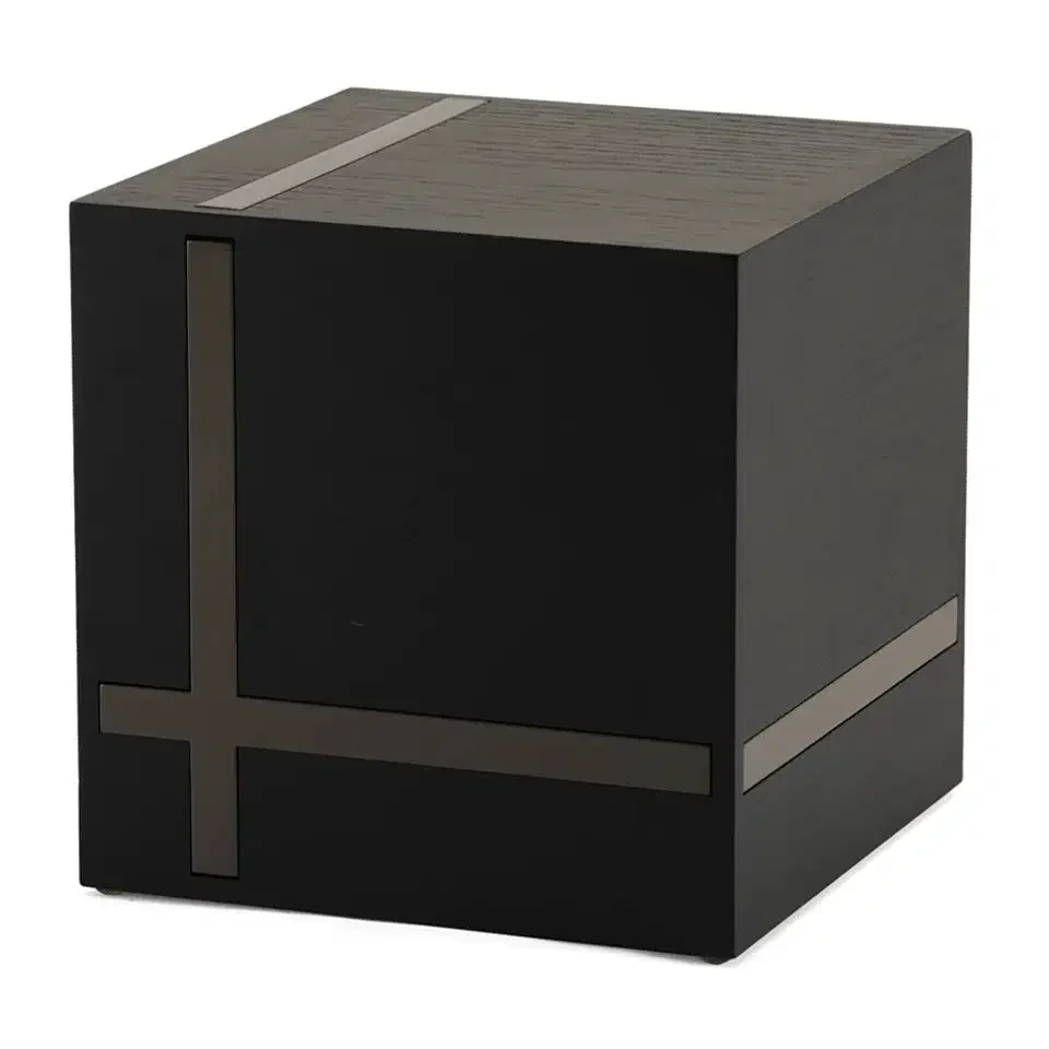 CMB816XL Bristol Ebony/Gloss Gray