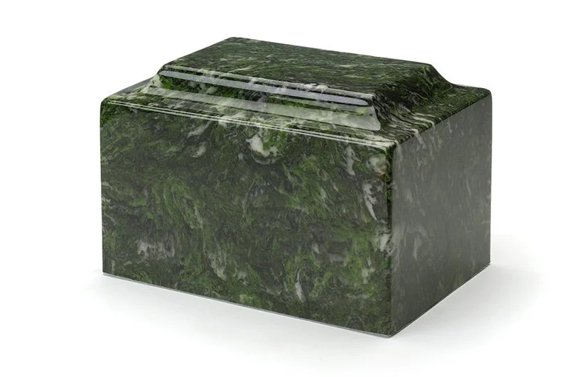 Verde Classic Cultured Marble