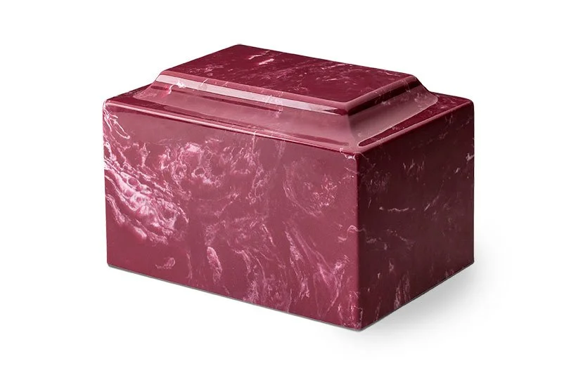 Berry Classic Cultured Marble