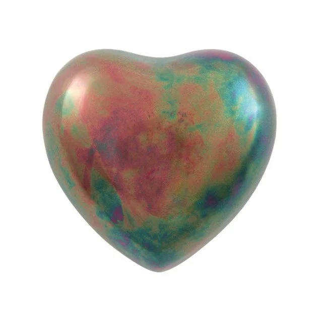 2930H Classic Raku Heart.jpg