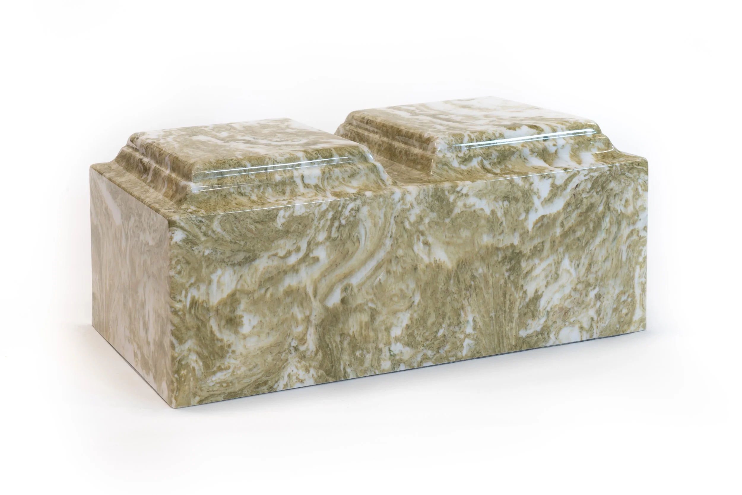 Neptune Companion Cultured Marble