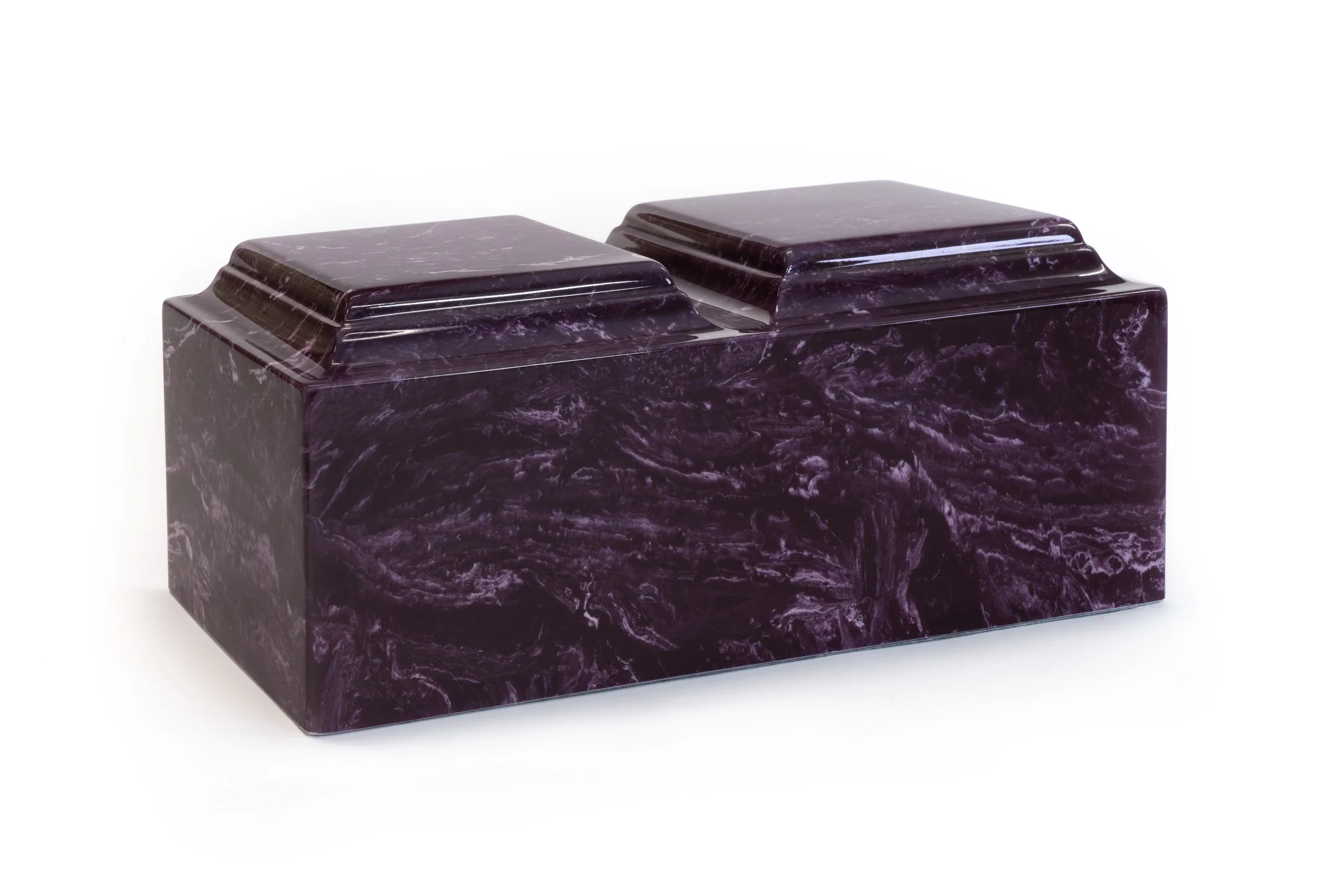 Merlot Companion Classic Marble