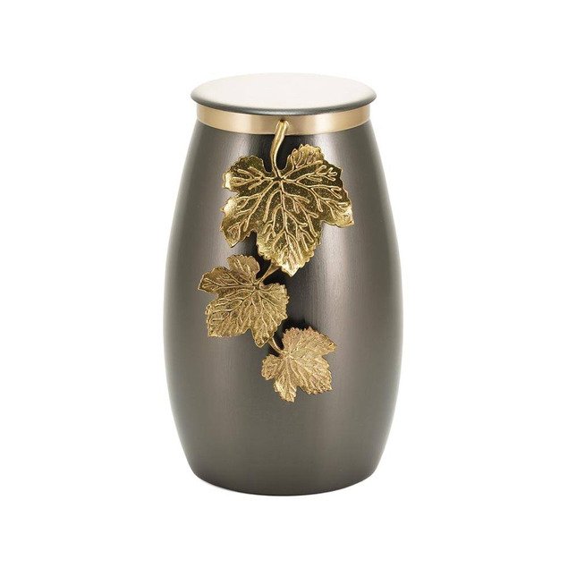 5322L Windsong Leaves Slate Bronze Urn.jpg