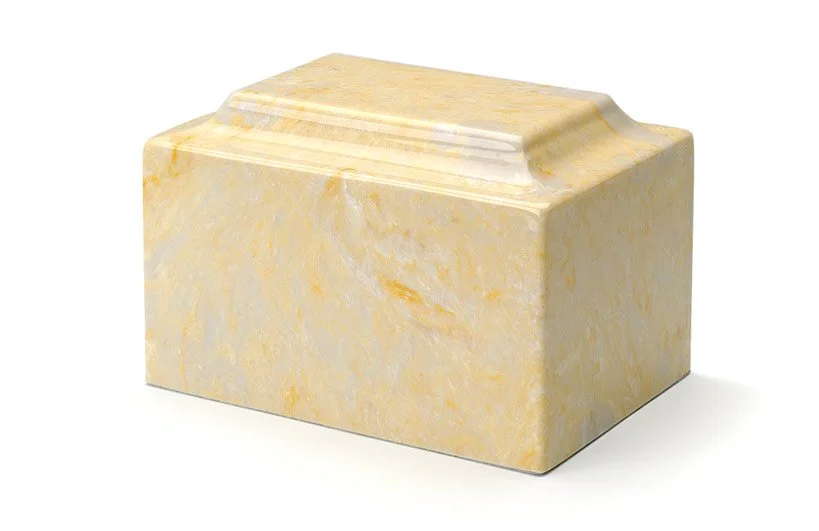 Gold Classic Cultured Marble
