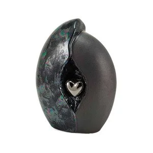 2130L Kindred Heart Black