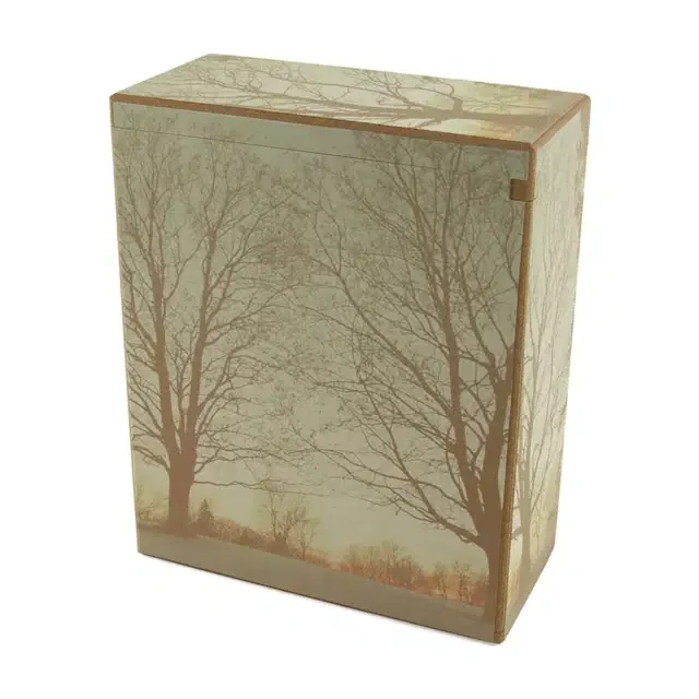 MS110 Scattering Urn, Serenity.WebP