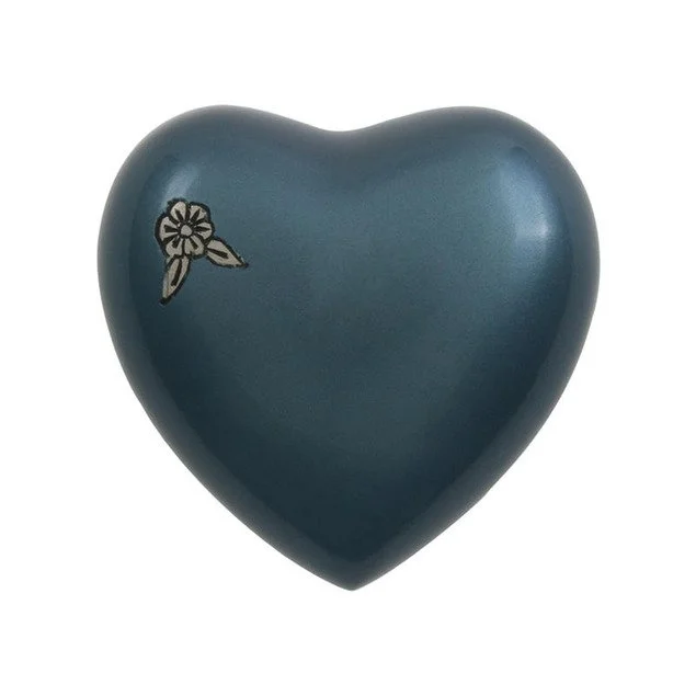 4610H Artisan Indigo Heart
