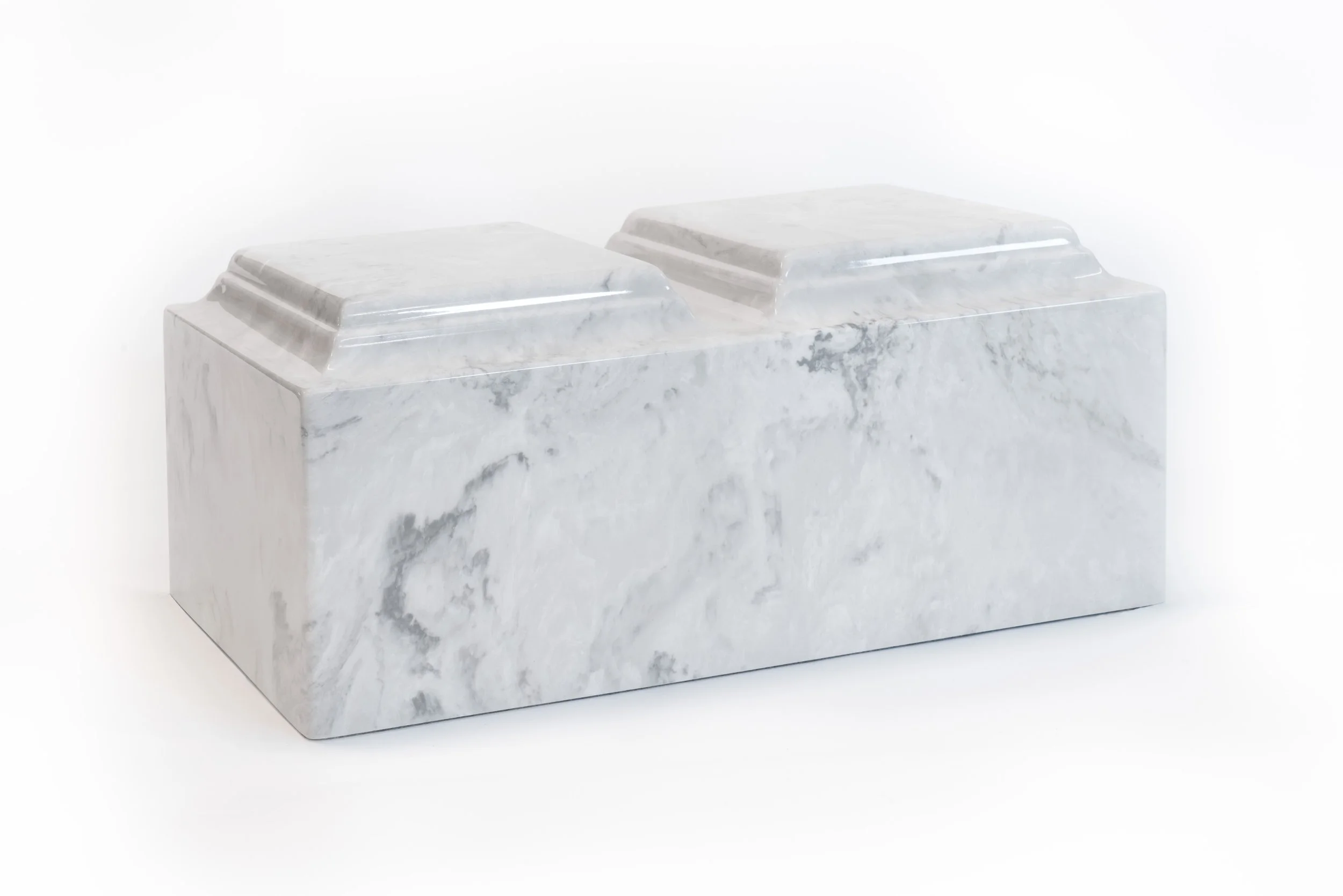 Carrera Companion Cultured Marble
