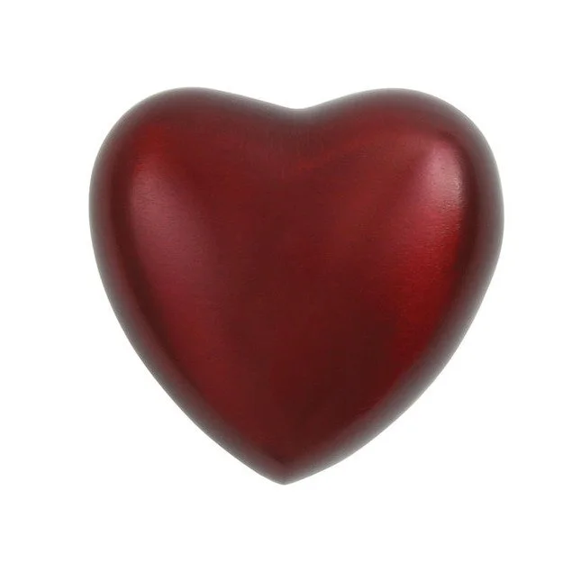 502H Grecian Crimson Heart