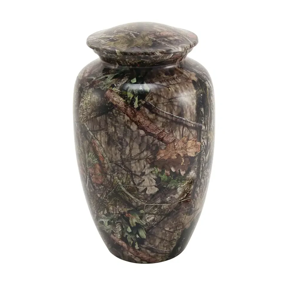 2717L Classic Mossy Oak Camo