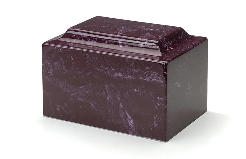 Merlot Classic Cultured Marble