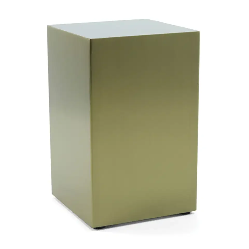 C551 Beaumont Box Bronze
