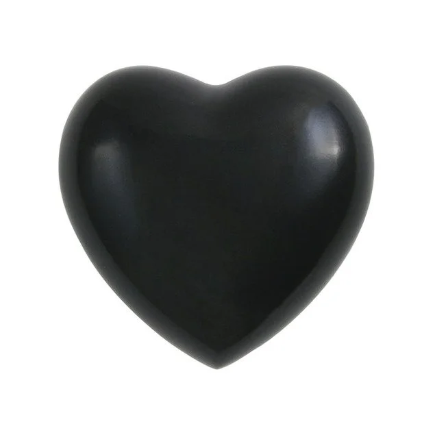 5263H Satori Onyx Heart