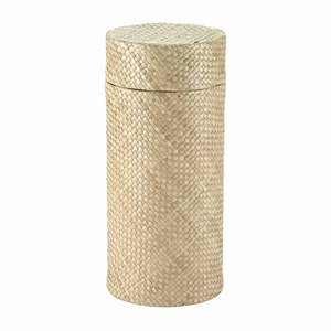 1701L Woven Naturals Palm Tan