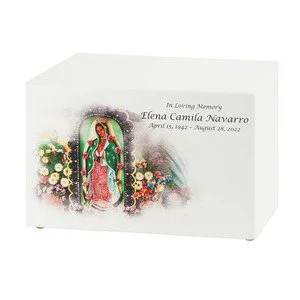 100063 Somerset Lady of Guadalupe