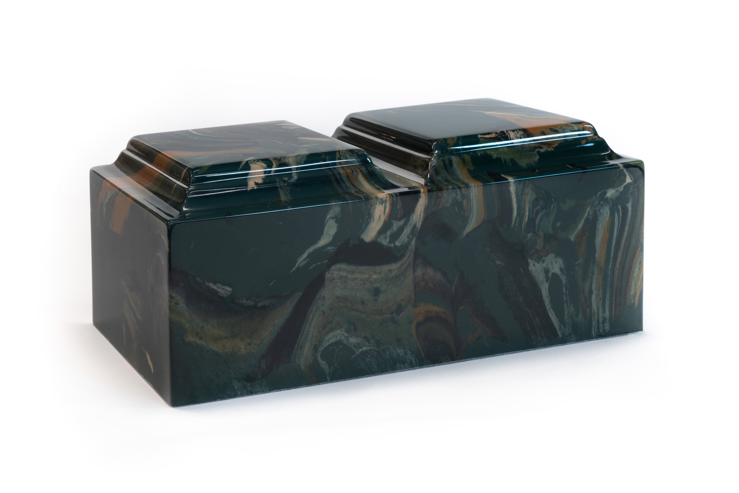 Camo Companion Cultured Marble